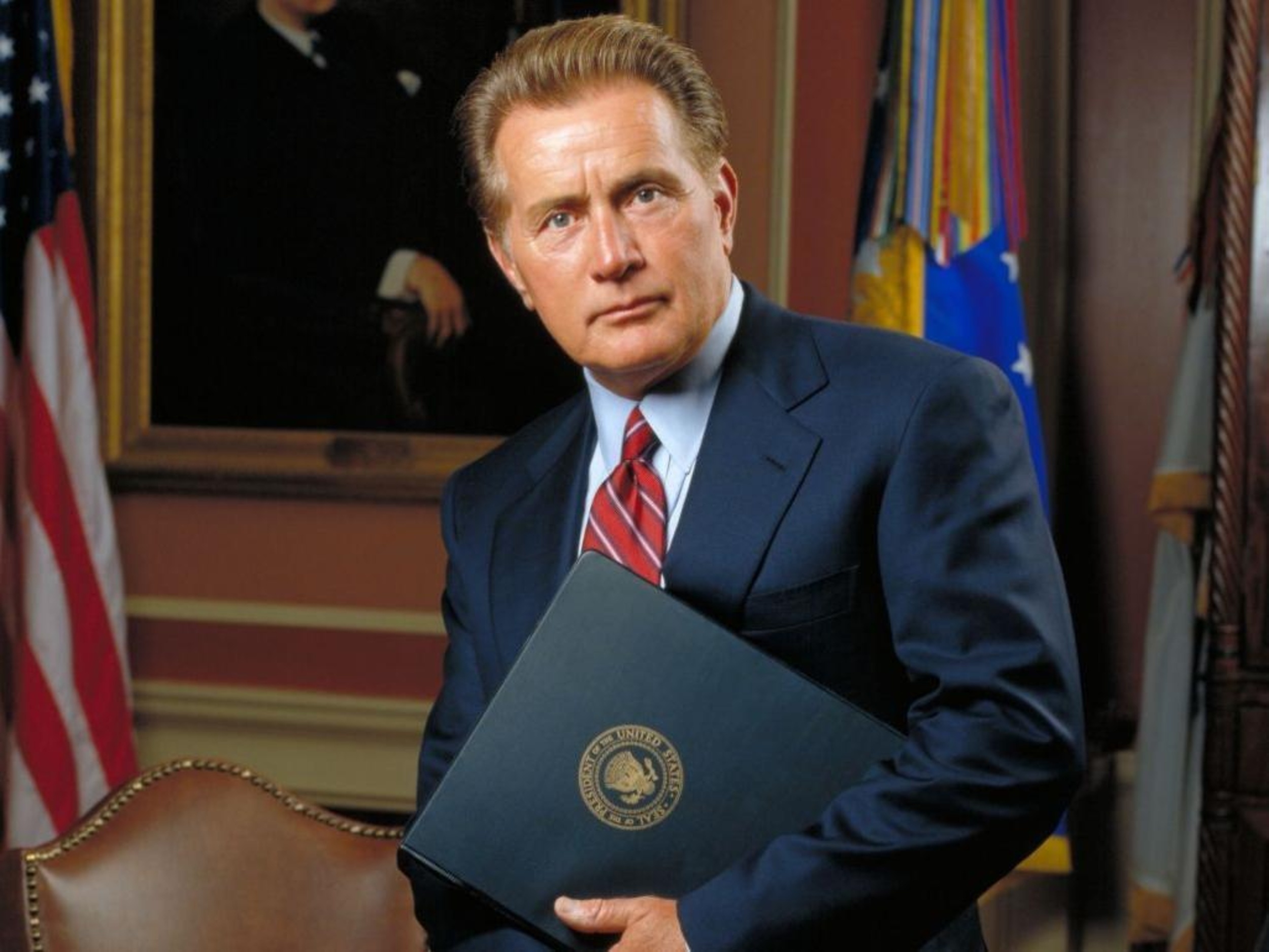 <p>Just like his son Charlie, Martin eventually moved to TV after starring in films like <em>Apocalypse Now</em>. However, Martin went with a prestige political drama as opposed to a broad sitcom. Sheen played President Bartlet on Sorkin’s <em>The West Wing</em> and would later have a supporting role on Fonda’s <em>Grace and Frankie</em>.</p><p><a href='https://www.msn.com/en-us/community/channel/vid-cj9pqbr0vn9in2b6ddcd8sfgpfq6x6utp44fssrv6mc2gtybw0us'>Follow us on MSN to see more of our exclusive entertainment content.</a></p>