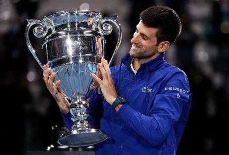 ATP World Tour Finals vs Grand Slam – Which Is the Most Difficult Tennis Tournament to Conquer
