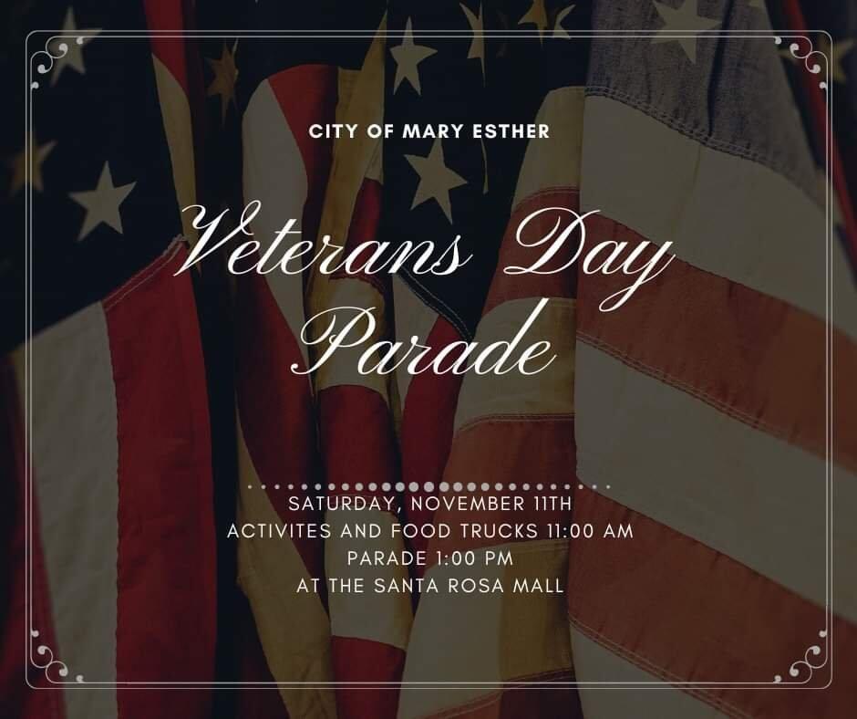 Join us at Santa Rosa Mall this Veterans Day for our Veterans Day ...