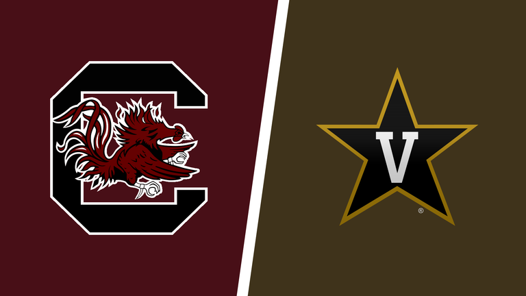 How To Watch Vanderbilt Vs. South Carolina 2023 Football Game Live ...