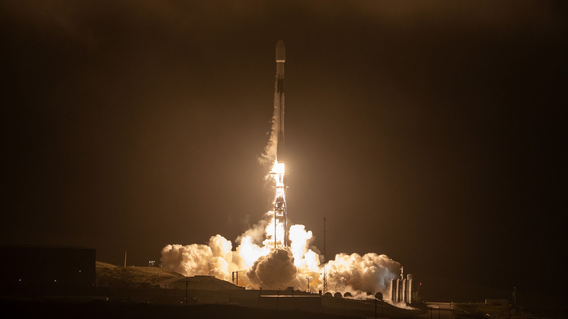 SpaceX Set To Launch 90 Payloads To Orbit On 'rideshare' Mission Today