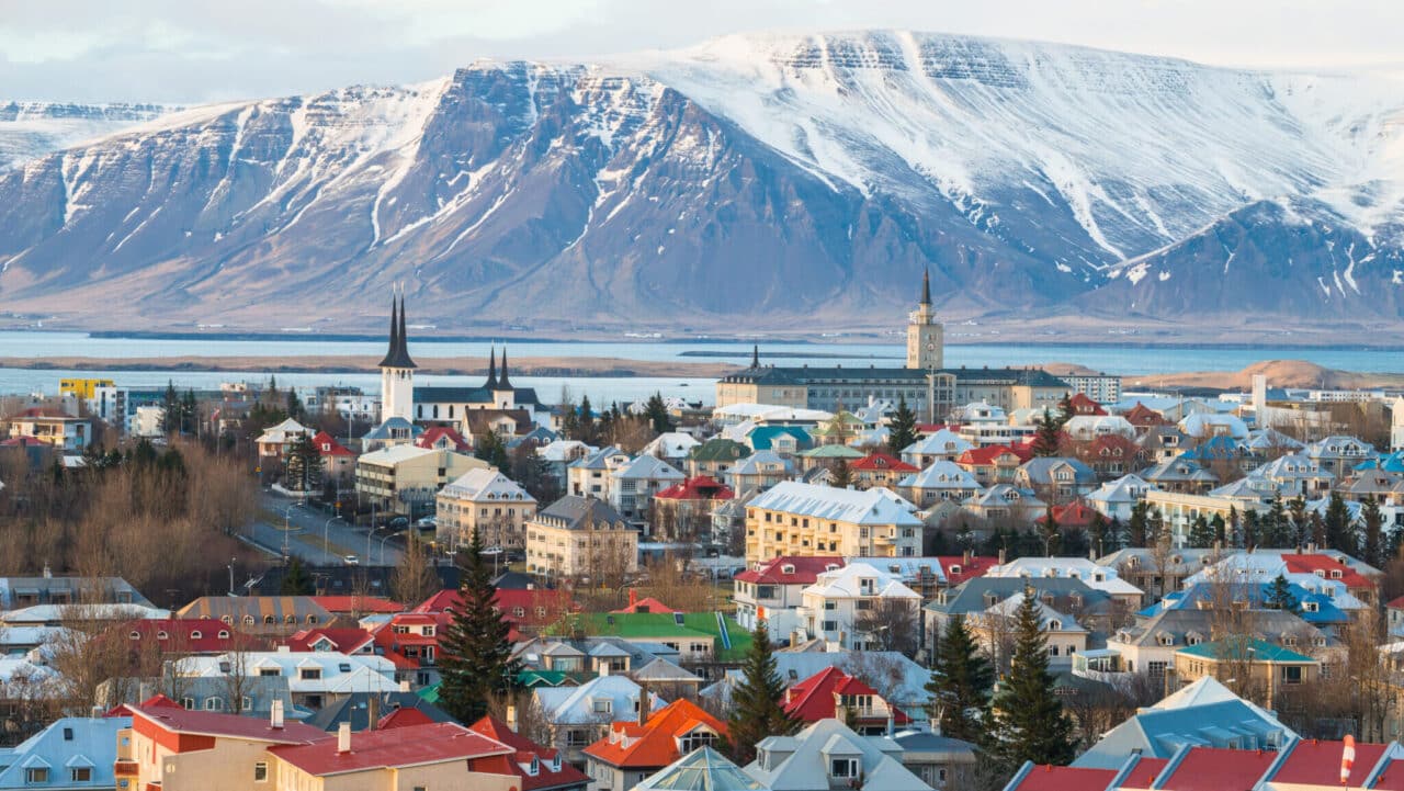 <p>In Iceland, over 44% of people between the ages of 25 and 64 had finished their higher education as of 2022. Iceland is renowned for having a highly educated populace. With a strong focus on education and a sophisticated educational system, Iceland has a high literacy rate and a sizable proportion of its population with advanced degrees. The nation’s emphasis on critical thinking and innovation in the curriculum, together with its well-funded schools and low student-teacher ratios, demonstrate its dedication to education. As a result, Iceland has a knowledgeable and talented workforce that enhances the country’s general prosperity and standard of living.</p>