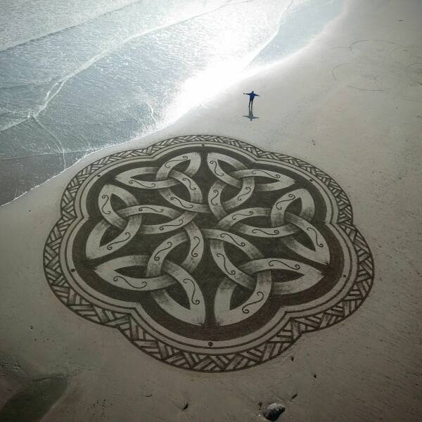 48 Fascinating Images You Don't See Everyday
