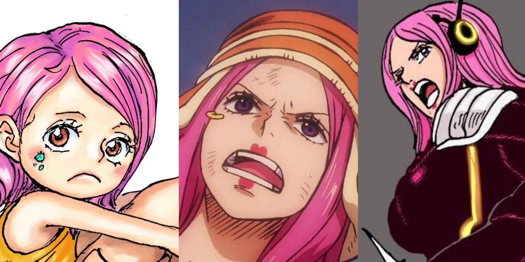 One Piece: Things You Should Know About Jewelry Bonney
