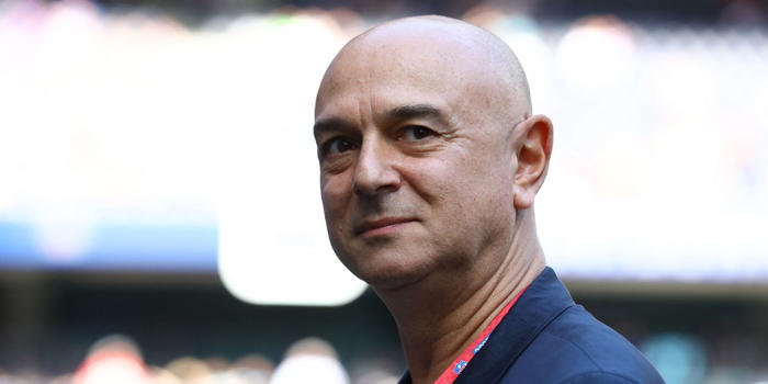 bbc pundit convinced levy will spend 60 million on tottenham signing