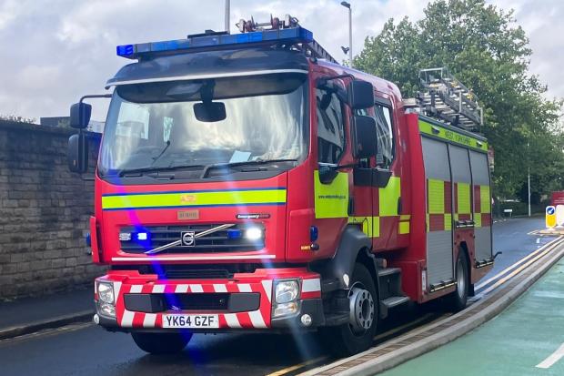 Investigation after man seriously injured at Bradford premises - what ...