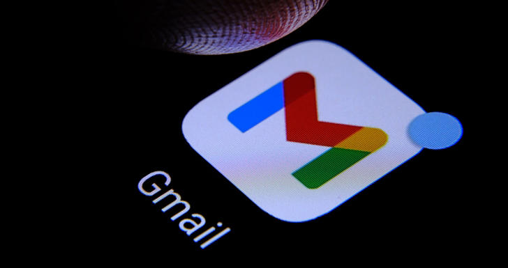 gmail surpreende utilizadores com estas novas funcionalidades de inteligência artificial