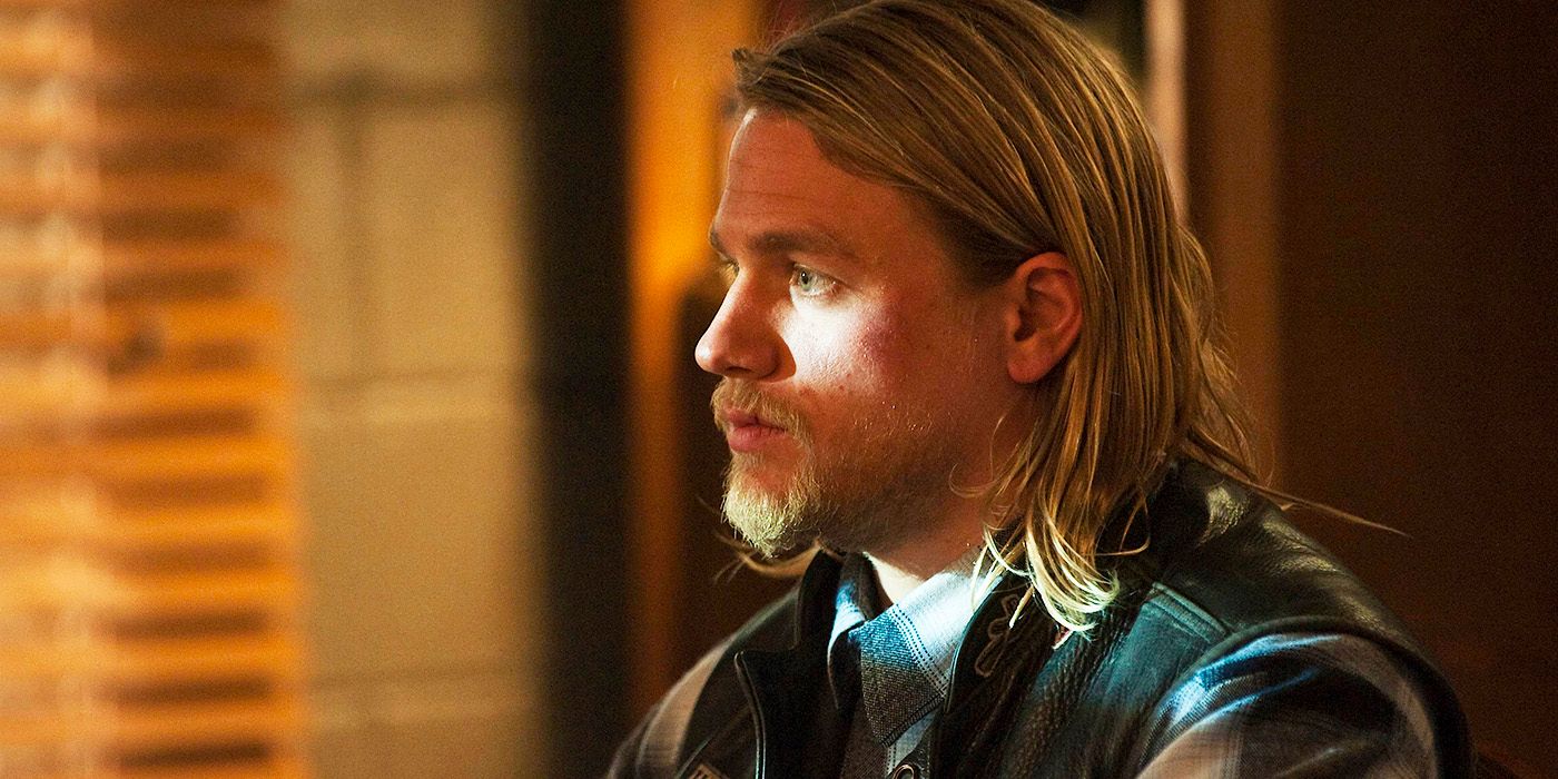 Jax Teller 2 Season