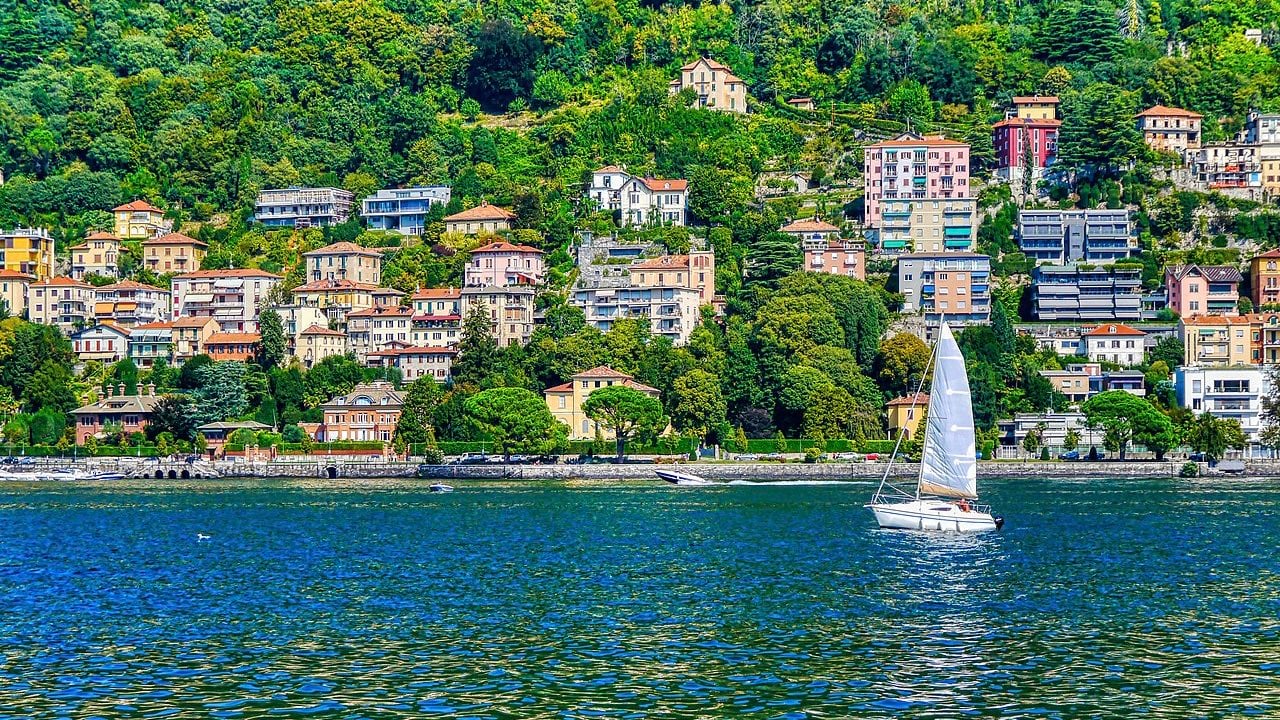 <p><span>The world-famous Lake Como is only 50 miles away from Milan. The lake is considered to be one of the most beautiful in the world, and it is known as a place of luxury where the wealthiest people in the world have properties. It is widely known that George Clooney lives on the banks of Lake Como.</span></p><p><strong>More from Wealth of Geeks</strong></p><ul> <li><a href="https://wealthofgeeks.com/european-vacations-with-kids/">13 Under the Radar European Vacations for Families</a></li> <li><a href="https://wealthofgeeks.com/things-to-do-in-paris/">15 Things to Do in Paris</a></li> </ul>