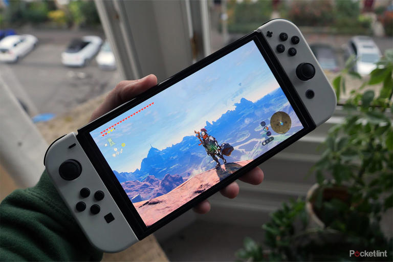 10 addictive Nintendo Switch RPGs I can't put down