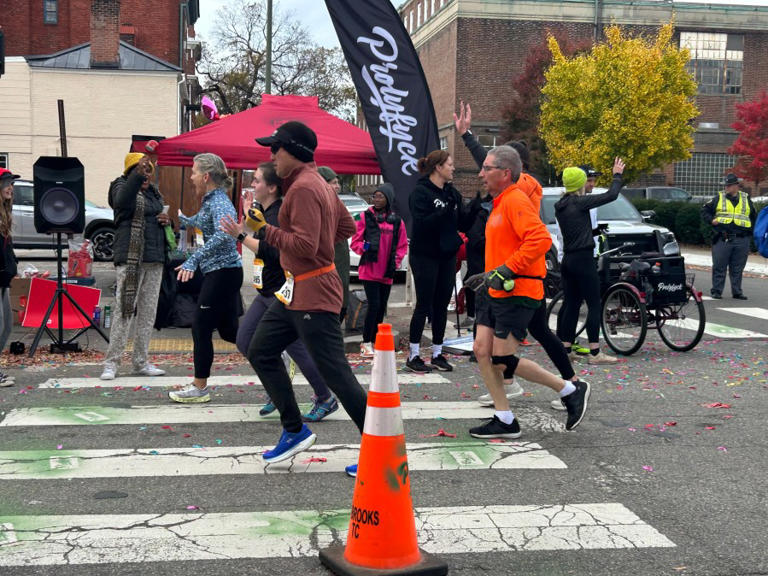 Events, programming scheduled in lead up to 2024 Richmond Marathon