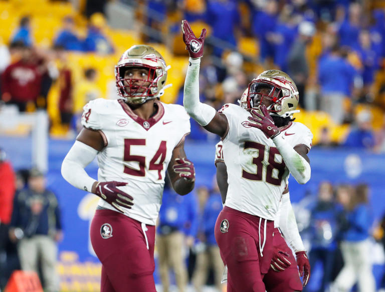 Mike Norvell, Kalen DeLoach never considered for FSU football opting