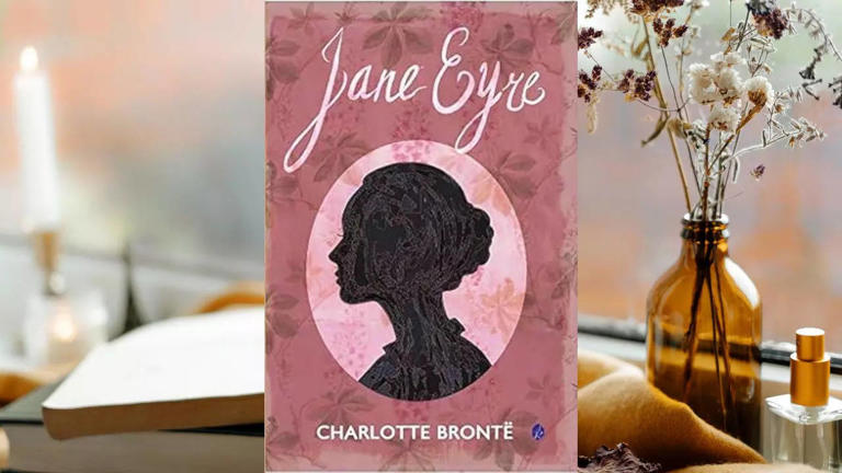 "Morality and the Modern Reader: Why 'Jane Eyre' Endures"
