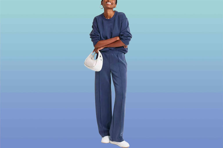 Parade Lush Rib Sporty Loungewear Release