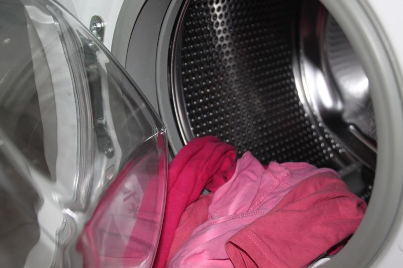 How to get rid of mould in washing machine with product you've probably
