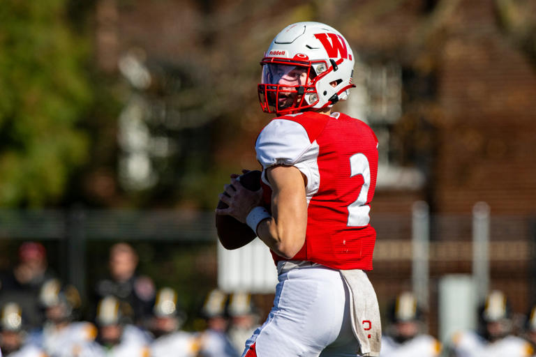 Wabash football quarterback Liam Thompson gets invite to NFL rookie camp