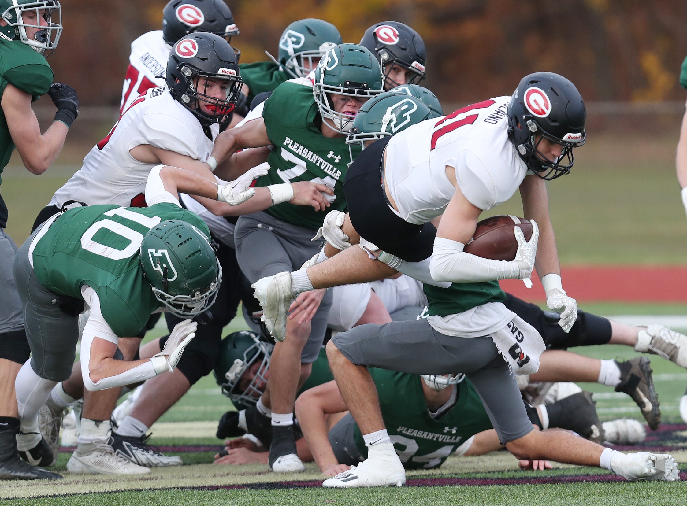 Rye Lives Up To Advance Billing, Tops Pleasantville For Section 1 Class ...