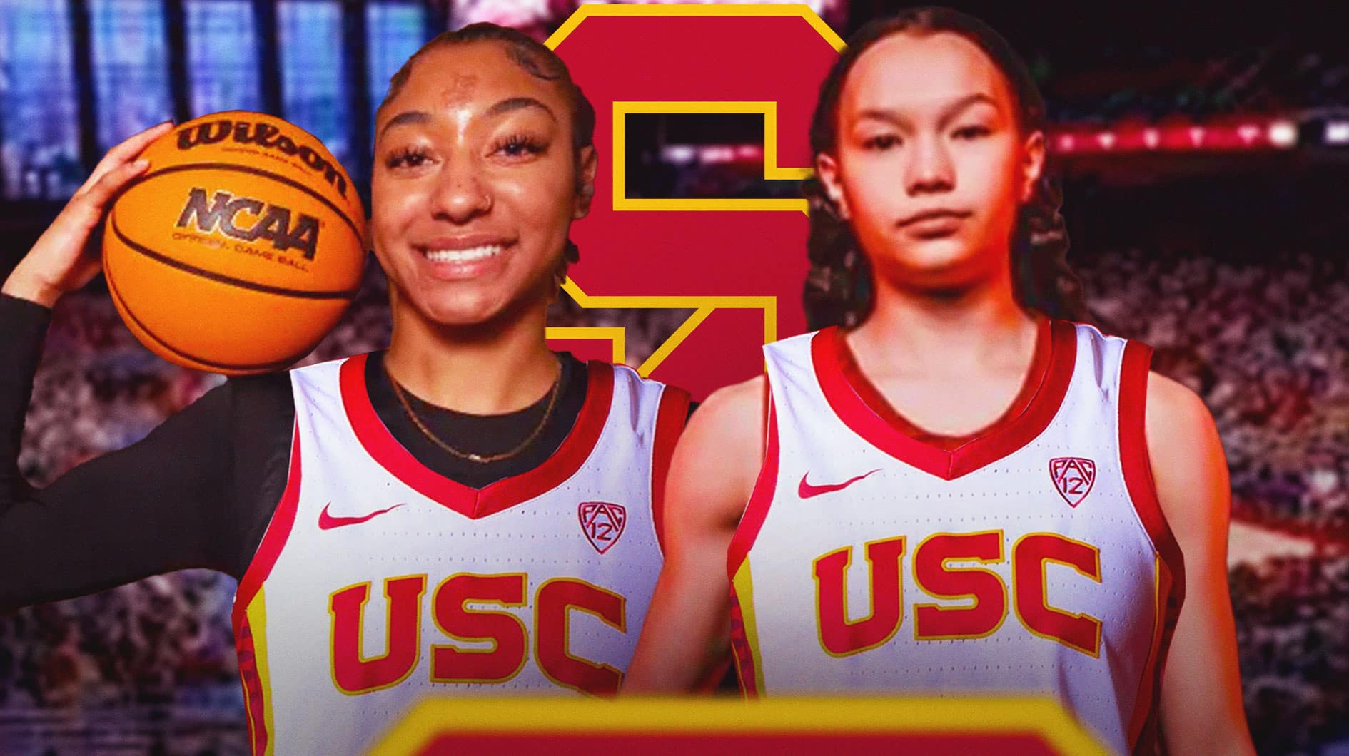 USC Adds Two 5 Stars In Class Of 2024 Recruiting Win   AA1jMl9C.img