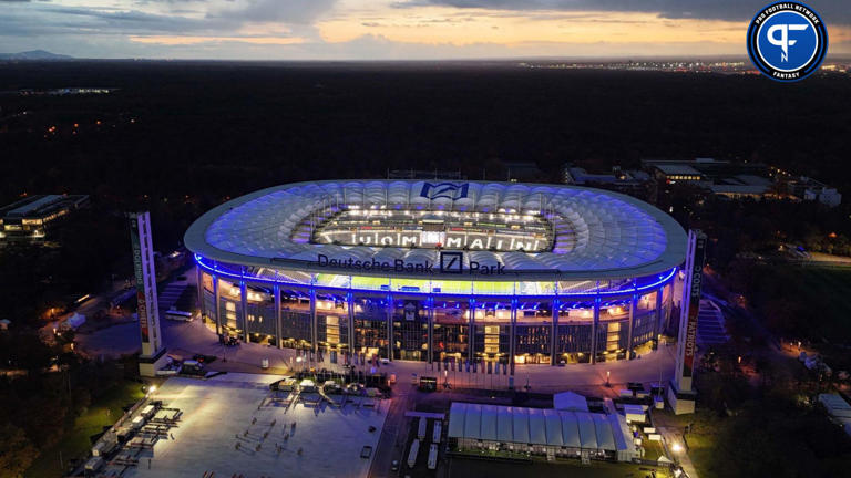The stadium is the site of the 2023 NFL Frankfurt Games between the Kansas City Chiefs and Miami Dolphins and the Indianapolis Colts and New England Patriots.