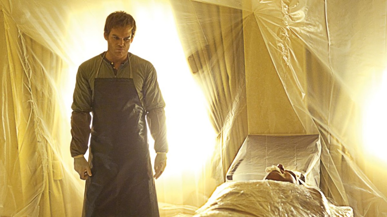 Dexter: Origins: What We Know About The Planned Prequel TV Show