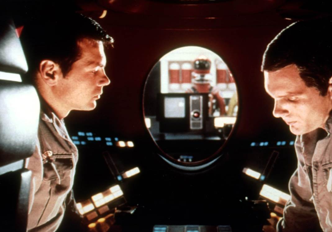 After uncovering a mysterious artifact buried beneath the Lunar surface, a spacecraft is sent to Jupiter to find its origins: a spacecraft manned by two men and the supercomputer HAL 9000.