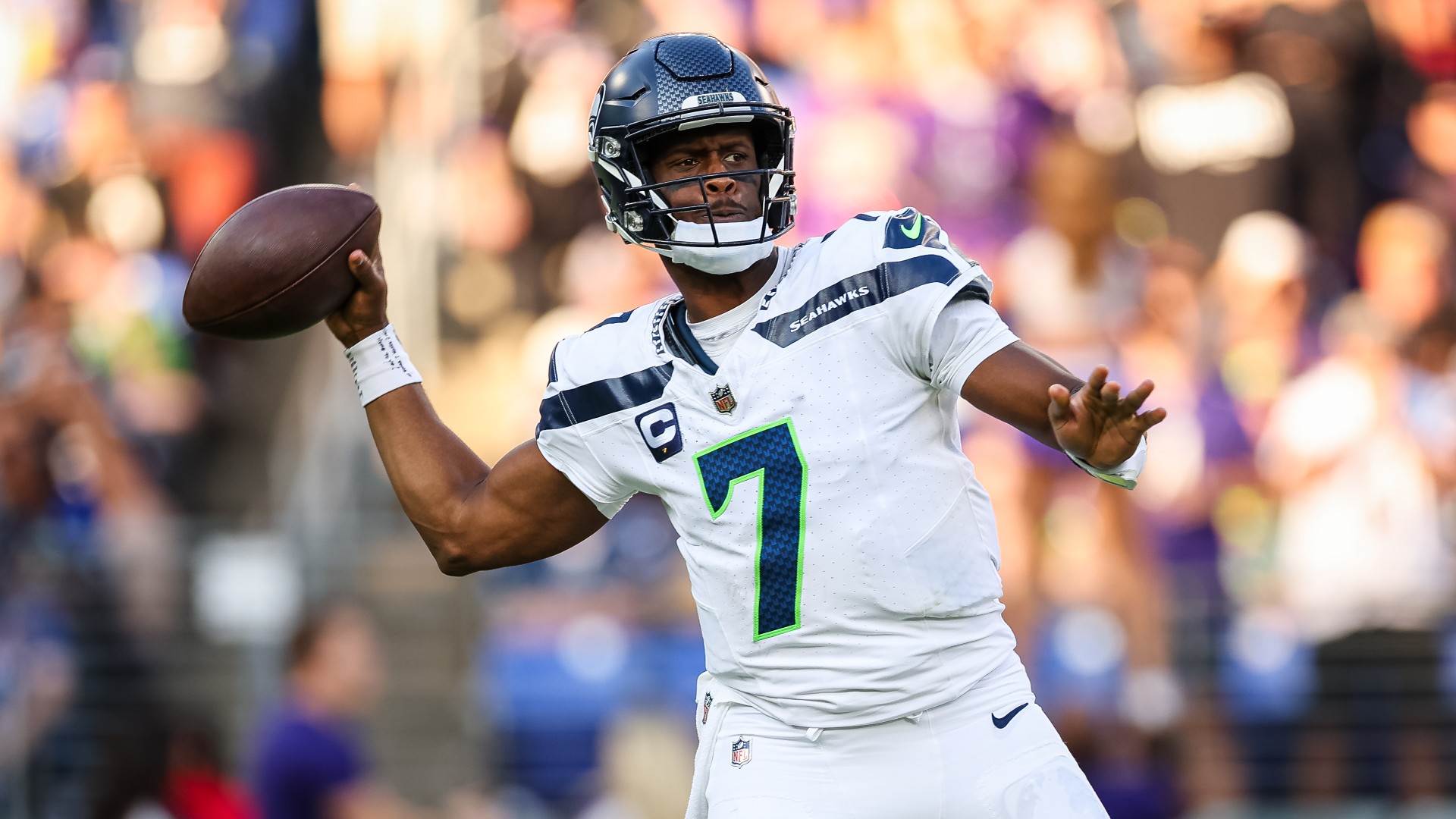 Seahawks playoff picture Seattle's updated chances to make 2023 NFL