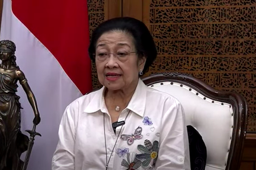 Pertemuan Megawati Dengan Prabowo, Ini Kata Sejumlah Petinggi Partai