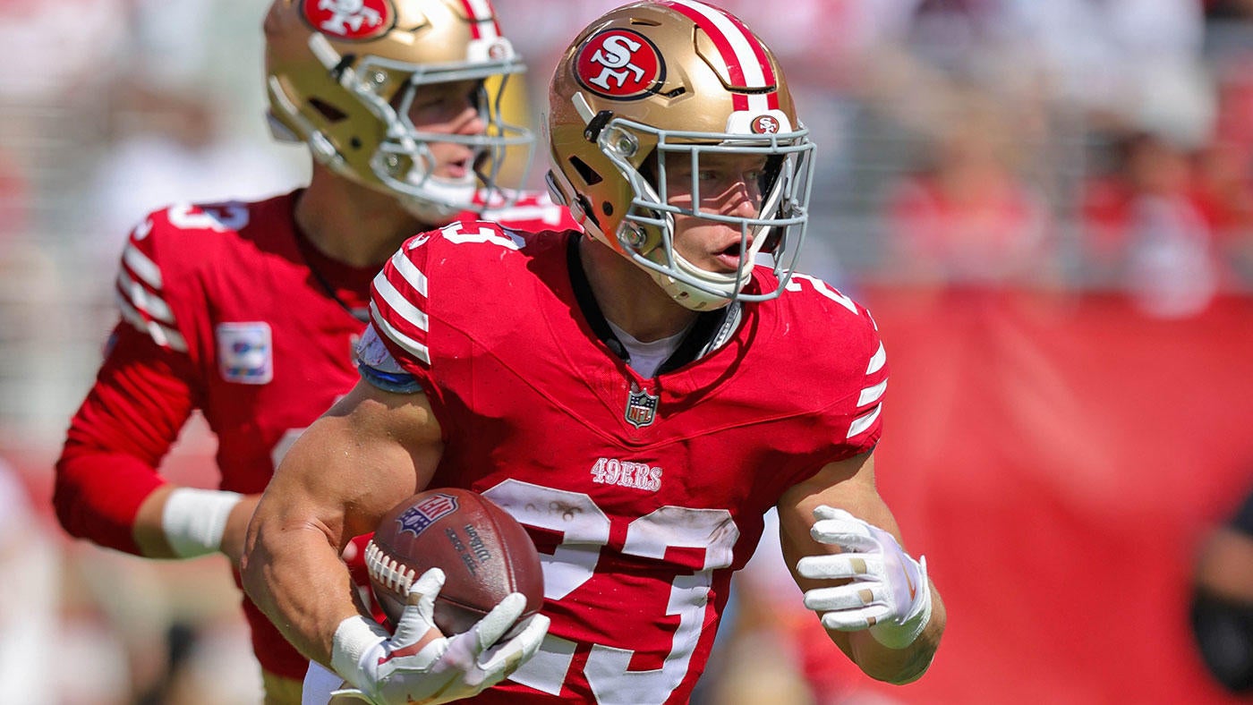 NFL DFS, 2024 Super Bowl: Top 49ers Vs. Chiefs DraftKings, FanDuel ...