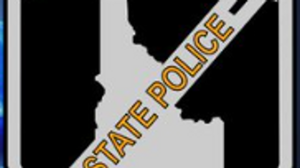 Driver dies, brush fire starts after truck crash near Emmett