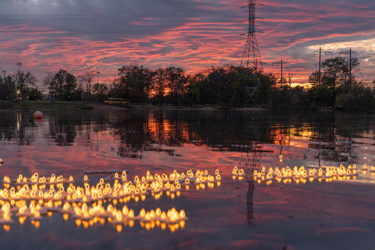 Diwali was Sunday Here's what to know about the Hindu holiday (and