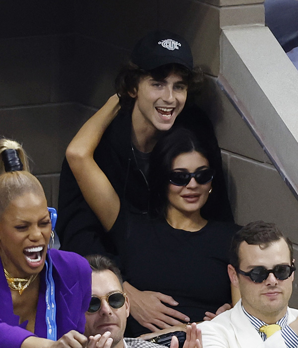 Timothee Chalamet Reveals What ‘surprised Him At Beyonce Concert With Girlfriend Kylie Jenner 