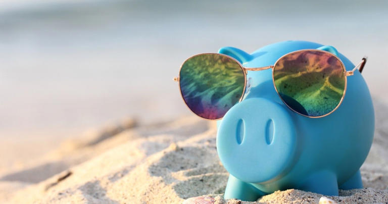 10 Ways To Plan A Great Vacation With Little Money