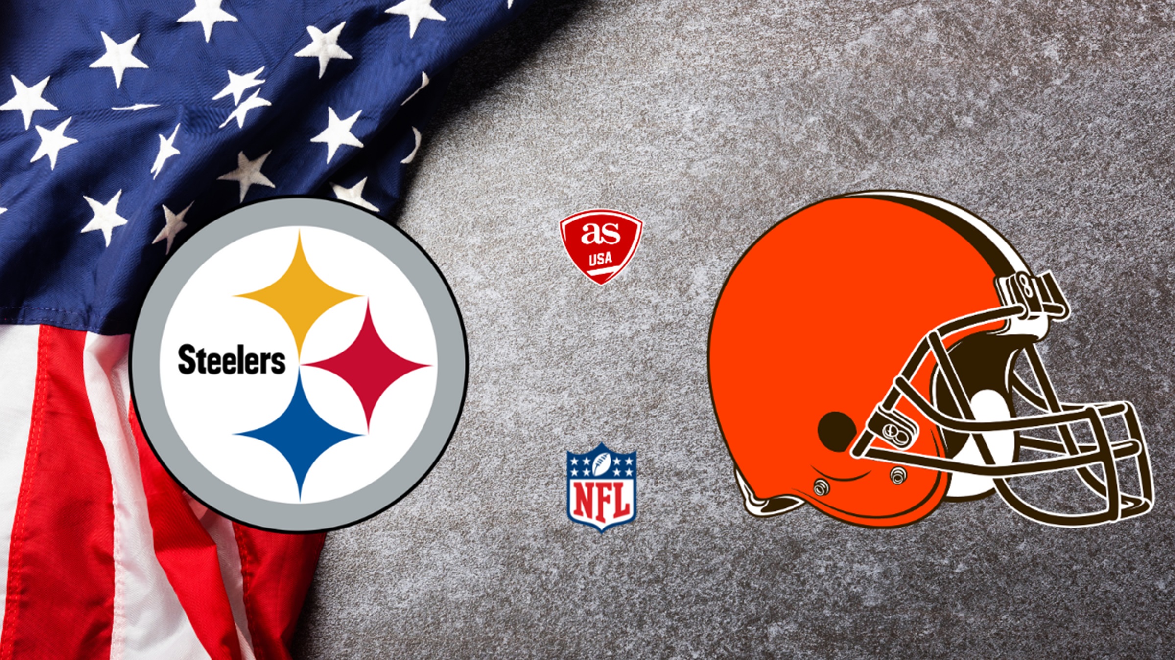 Steelers vs Browns times, how to watch on TV and stream online NFL