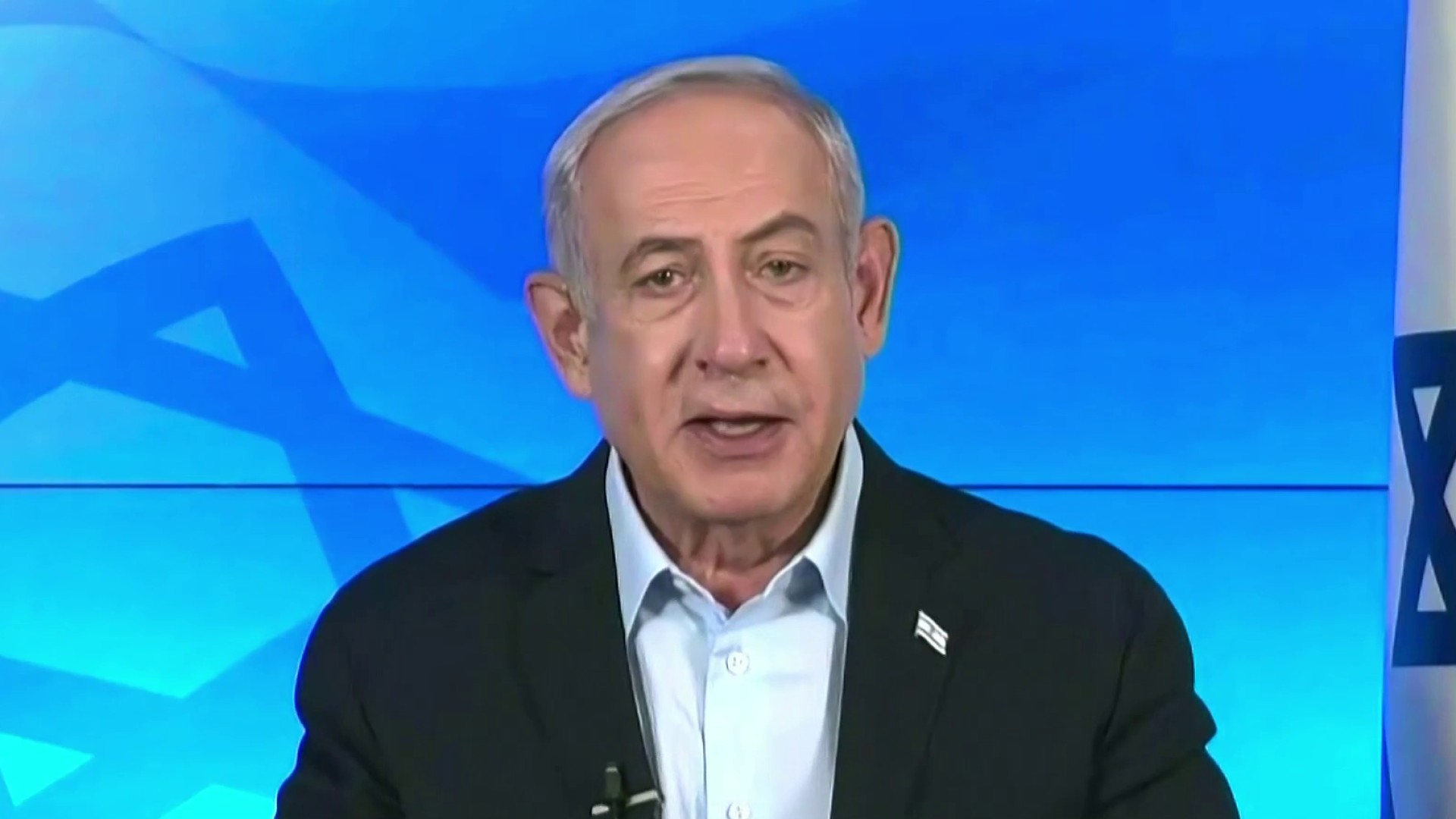Netanyahu to students ‘protesting for Hamas’: Would you ‘protest against the Nazis?’