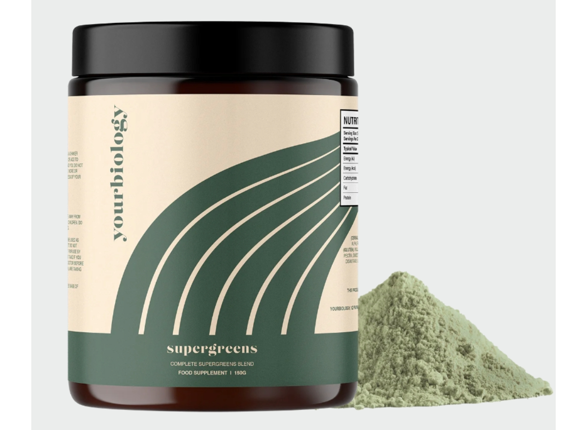 7 Best Superfood Powders for Weight Loss