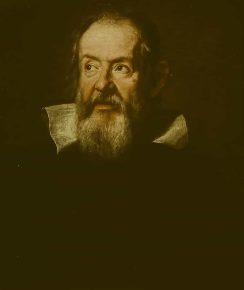 <p>Galilée est à l'origine de nombreuses inventions et découvertes qui ont changé le monde. Il a fermement défendu ses convictions scientifiques, même lorsque cela lui a valu d'être persécuté et arrêté par l'Église catholique.</p>