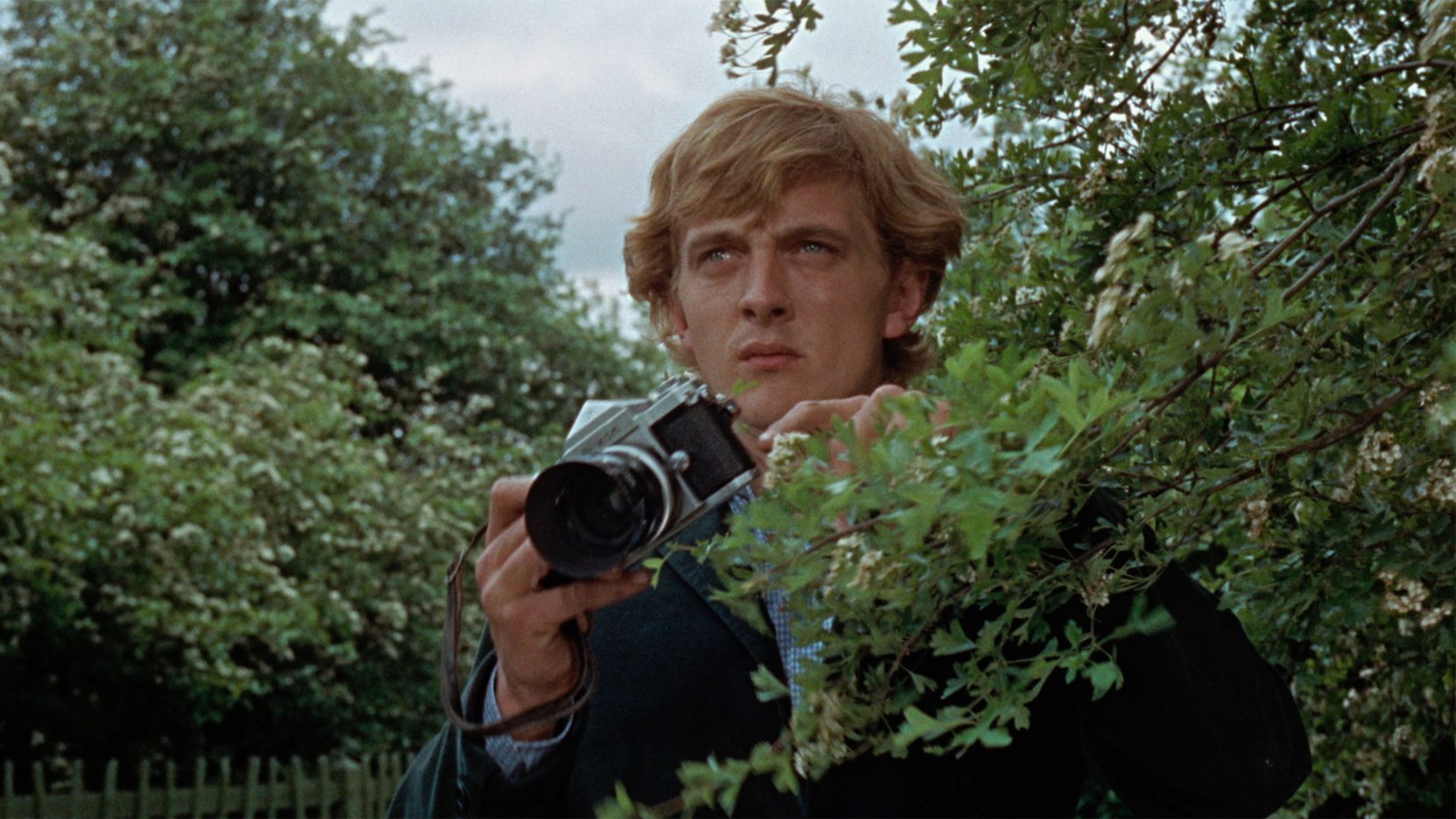 Blow up movie. Дэвид Хеммингс Фотоувеличение. Фотоувеличение / blowup (1966). Фотоувеличение", Антониони (1966).