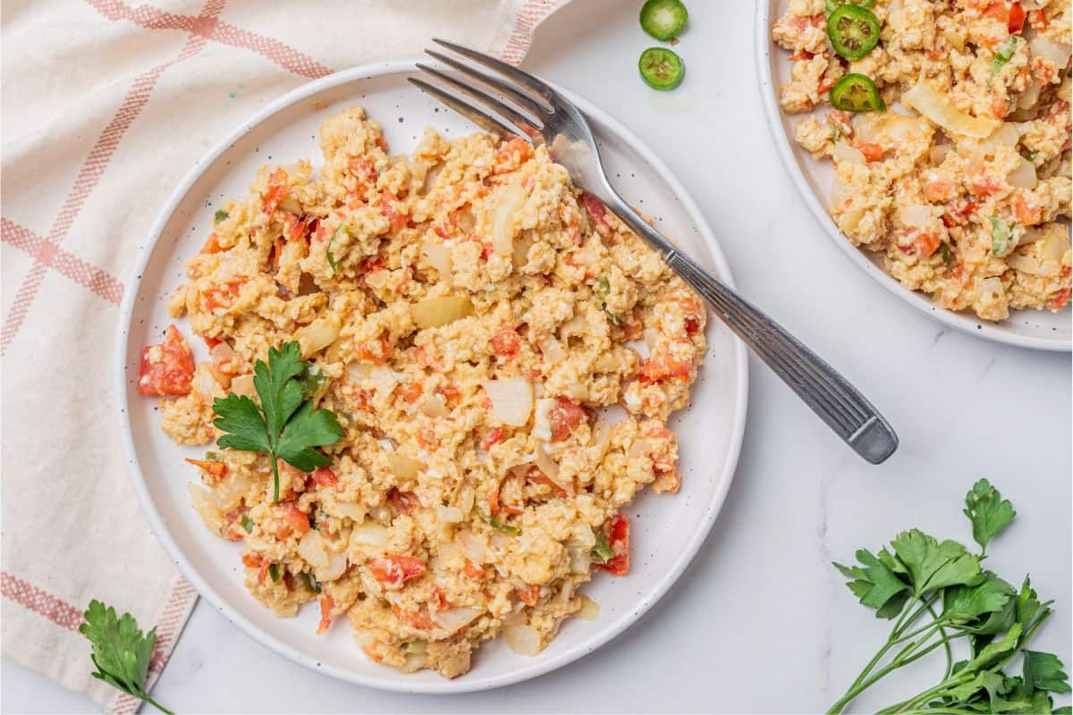 ProteinPacked Breakfast Recipes You Must Try