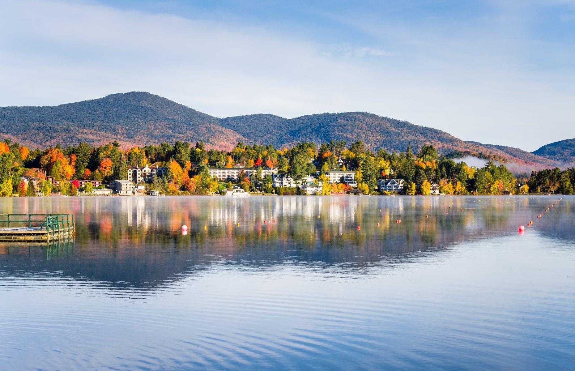 30 Majestic American Mountains Towns You Need To Visit