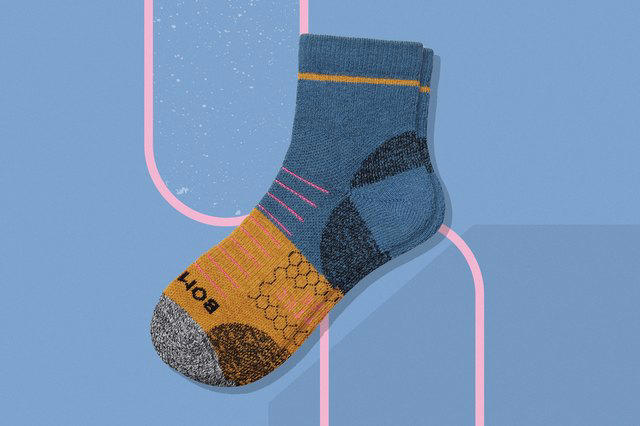 I’ve Tried Countless Pairs of Hiking Socks, and These Are the Most ...