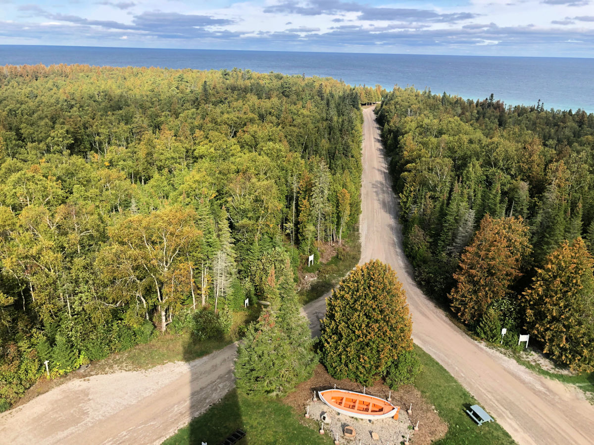 Fun in the Sun on Michigan's Sunrise Coast: Alpena