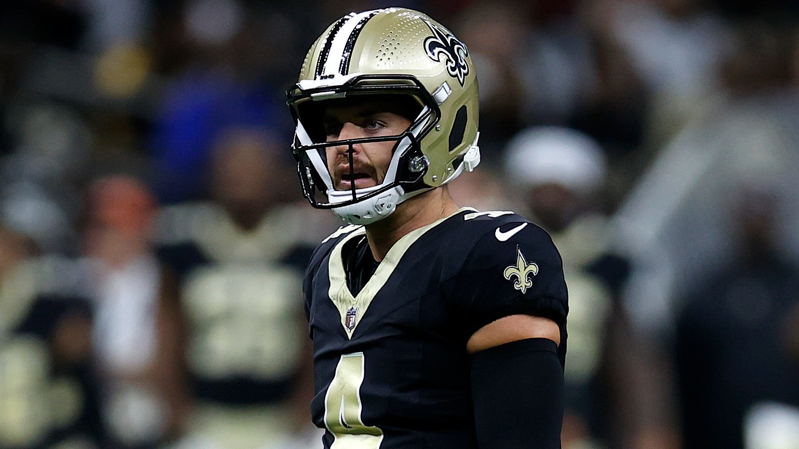 Falcons Vs. Saints Odds, Props, Predictions: New Orleans Favored ...