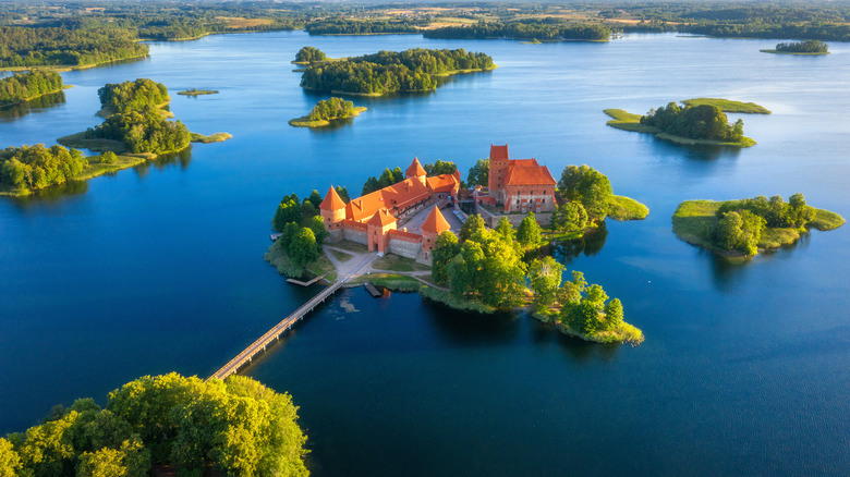 12 Must-Visit Places In The Baltic Countries