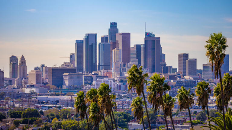 The Best Itinerary If You Only Have One Day In Los Angeles