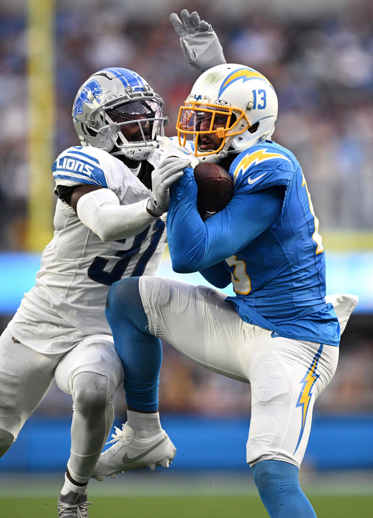 Detroit Lions felled by Green Bay Packers 2922 on Thanksgiving Day