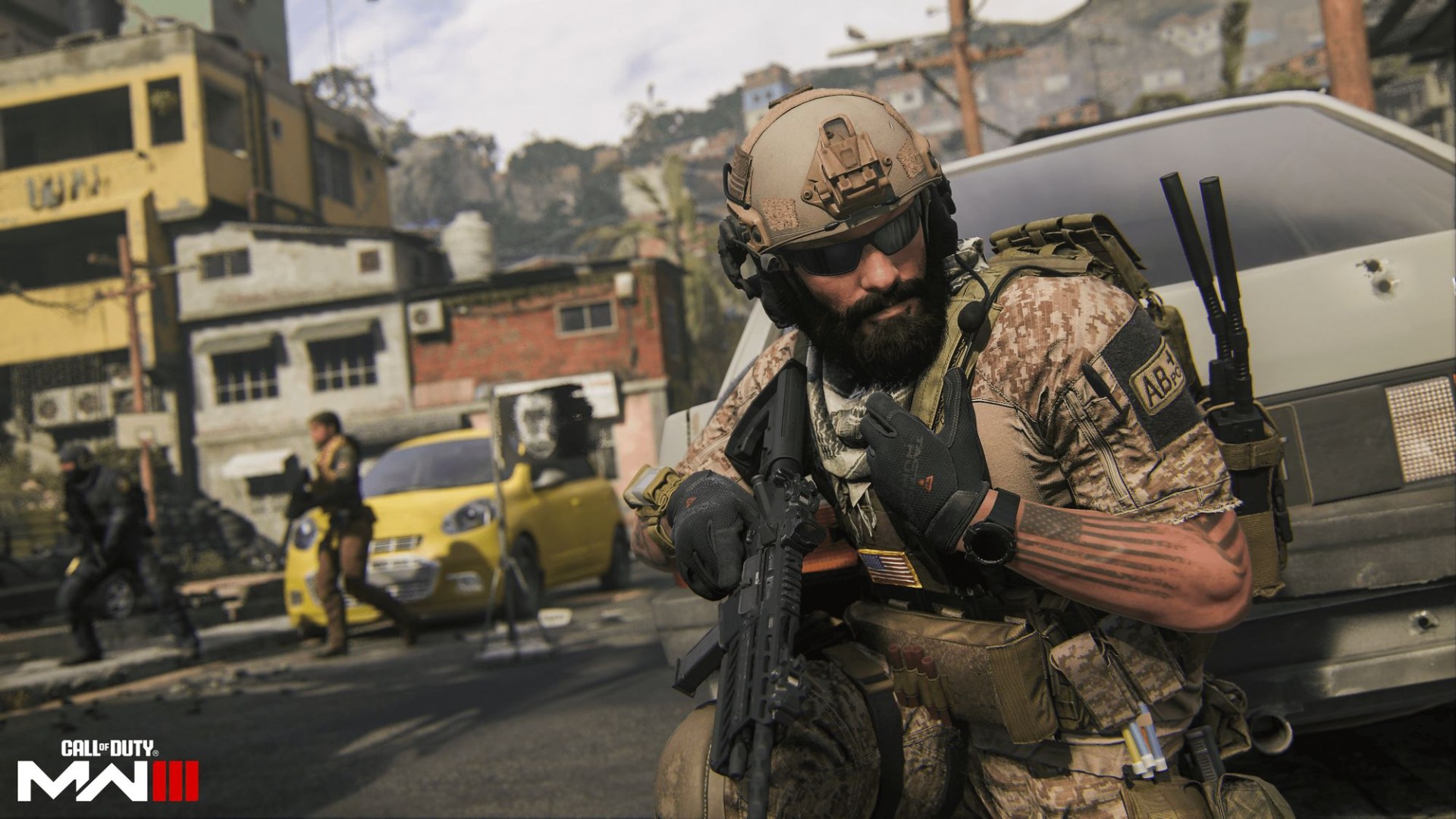 Call Of Duty 2024 Has Open World Campaign Like Far Cry Says Report   AA1jOQGK.img