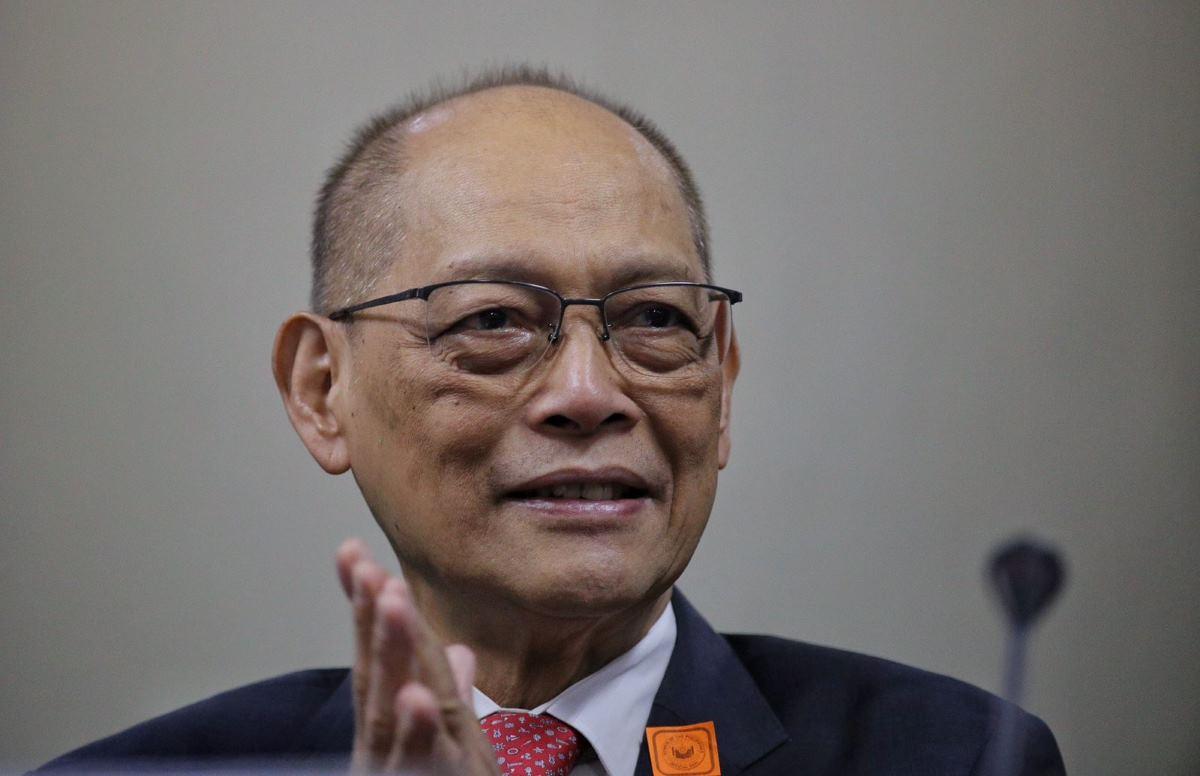 dof's diokno says ph employment situation 'bright'