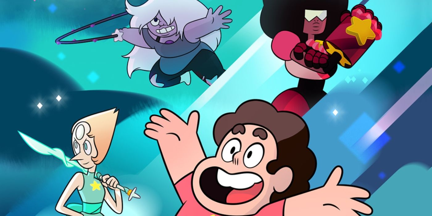 The 'Steven Universe' Storyline That Changed the Show Forever