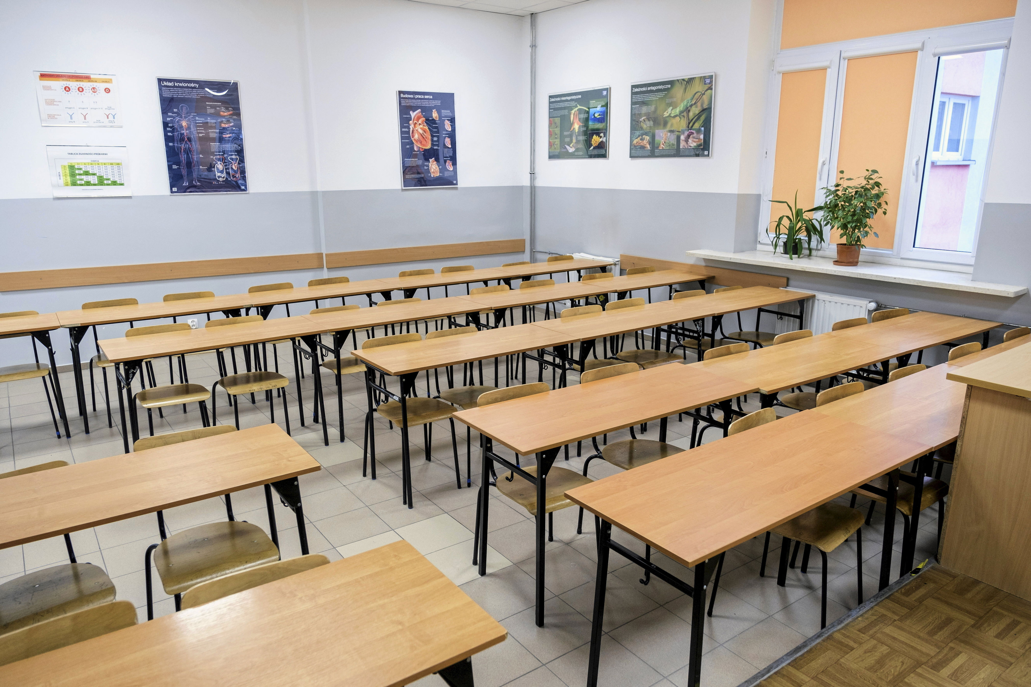 dni wolne od szkoły 2024. w marcu uczniów czeka prawie tygodniowa przerwa od nauki