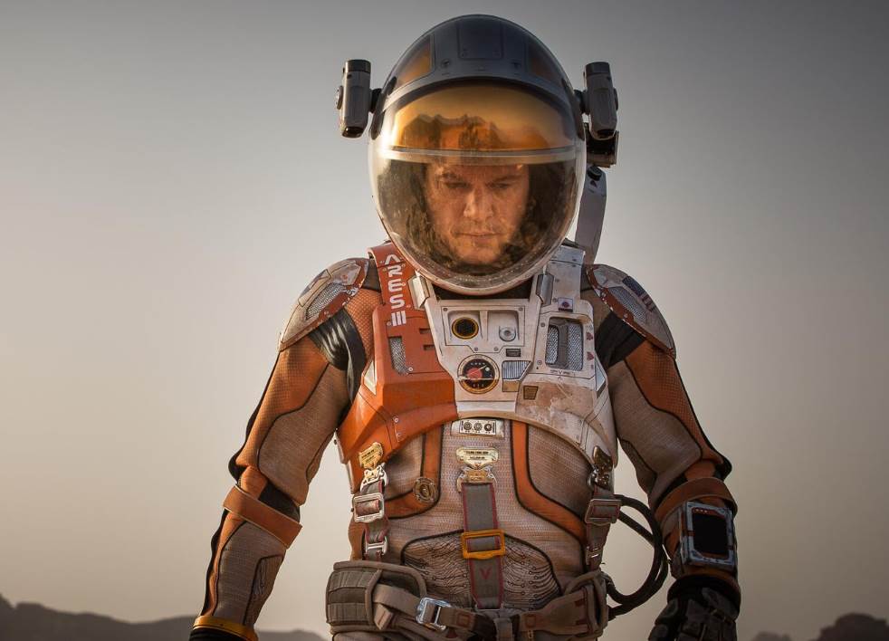 The 60 Best Sci-Fi Movies of All Time